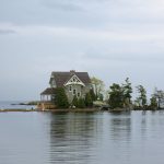 Buying an island as Investment